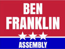 Ben Franklin for Assembly